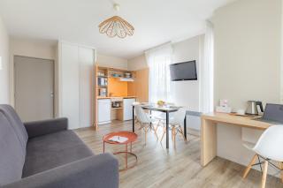 Appart’City Confort Tours - Tours - 5