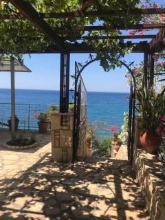 Villa Koutsakis - Kalí Limenes - 5