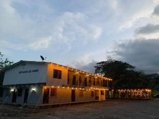 Hotel Los Mangos - 7