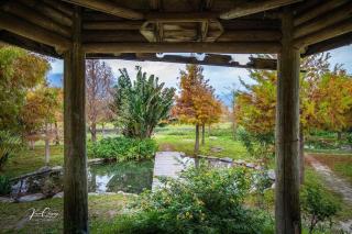 好和院景 How Has - 8