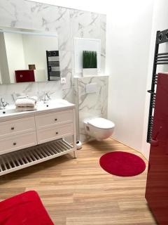 COSY T3 Centre Reims/Pkg Privé - Reims - 2