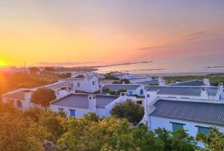 Flamink Beach View Cottage in Paternoster - Paternoster - 0