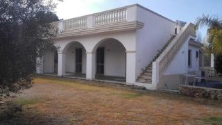 Gallipoli, Baia Verde Villa Grazia a 500mt dal centro di Baia Verde e dai locali notturni più importanti - Baia Verde - 9