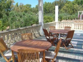 Villa Grazia Baia Verde Gallipoli a 200mt dalla spiaggia e a pochi passi dai Locali Notturni - 6