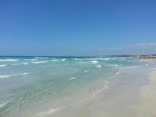 Gallipoli, Baia Verde Villa Grazia a 500mt dal centro di Baia Verde e dai locali notturni più importanti - Baia Verde - 5