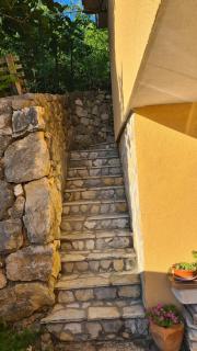 STUDIO APARTMAN STARA BAŠKA - Stara Baška - 5