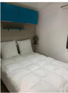 Mobil Home Moderne avec grand terrasse - Gujan-Mestras - 1