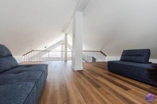 Le petit cerf -SPA- Accès et vue sur le lac - 1