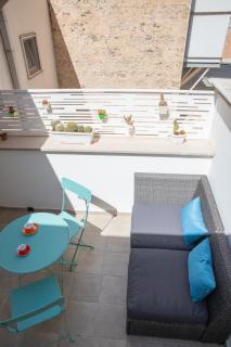 Casa Ginebras - Bari - 8