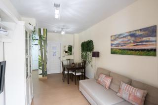 Sol Sevilla Urban Apartment - 2