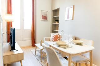 Le provençal - Beau T2 centre ville - Gare - Tram - Le Mans - 6