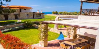 Sofia Summer House - Elani - 0