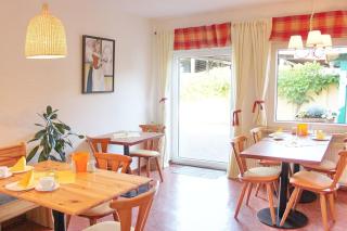 Pension An der Kamske, DZ 4 - Lübbenau - 6