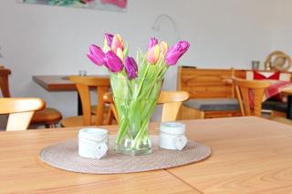 Pension An der Kamske, DZ 4 - Lübbenau - 5