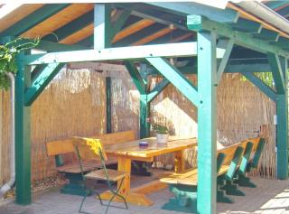 Pension An der Kamske, DZ 4 - Lübbenau - 2
