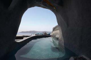 Kivotos Santorini - Preferred Hotels & Resorts - Imerovigli - 5