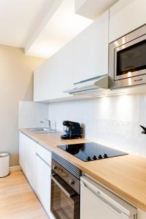 Le provençal - Beau T2 centre ville - Gare - Tram - Le Mans - 9