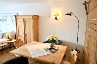 Residence Au Reduit Sankt Moritz - 3