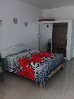 Appart-hotel Veras Samana No14 - Santa Bárbara de Samaná - 9