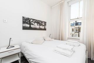 Fantastic 1BD flat in the centre - Londra - 8
