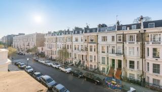 Fantastic 1BD flat in the centre - Londra - 1