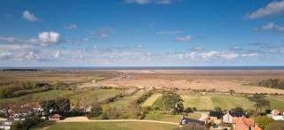 Boutique Bedrooms - Thornham - 1