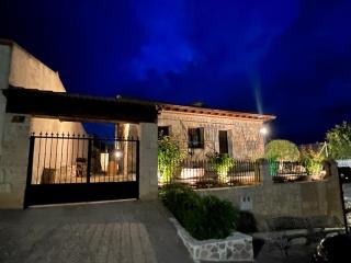 Apartamentos Rurales El Pedregoso - - 0