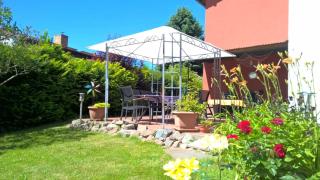 Ferienwohnung Ursel - Heringsdorf - 7
