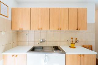 Cozy 1 bedroom apt/terrace/garden - Bol - 9