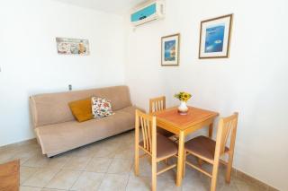 Cozy 1 bedroom apt/terrace/garden - Bol - 6