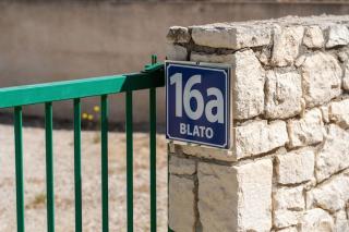 Cozy 1 bedroom apt/terrace/garden - Bol - 3