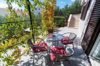 Cozy 1 bedroom apt/terrace/garden - Bol - 1