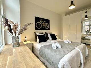 Perfect Apartment For Travelers On A Budget - But Still Wants Quality - Randers - 9