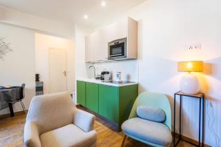 LE ROSSINI AP4228 By Riviera Holiday Homes - 4