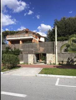 Villa Il Platano con giardino Beachfront - Forte dei Marmi - 8