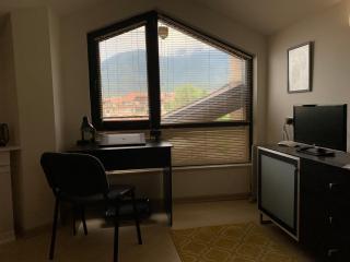 Central Art Apartment in Bansko with Mountain View - Bansko - 8