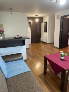 O Sole Mio Long Term Aparthotel - 7