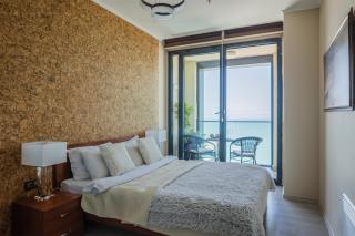 Porta Batumi Tower Sea breeze 2012 - Batumi - 6