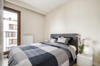 MOKO City Apartments - Warschau - 1