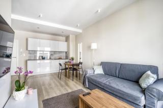 MOKO City Apartments - Warschau - 5