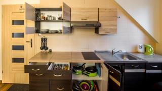 Apartament Kamyczek - 1