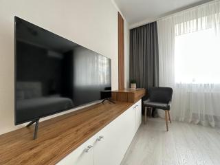 Comfort Apartment - 8