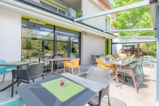 Appart’City Confort Tours - Tours - 2