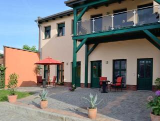Ferienwohnung Malz - Lübbenau - 8