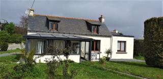 Longère bretonne à 700m de la mer et à proximité de Paimpol - Plouézec - 9