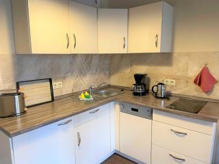 Ferienwohnung Malz - Lübbenau - 4