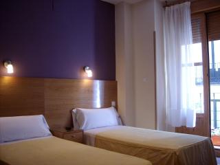 Hostal Zabala - Madrid - 8