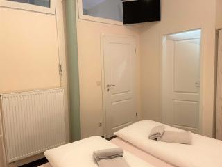 Ferienwohnung Malz - Lübbenau - 2