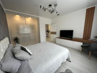 Comfort Apartment - Vinnycja - 5