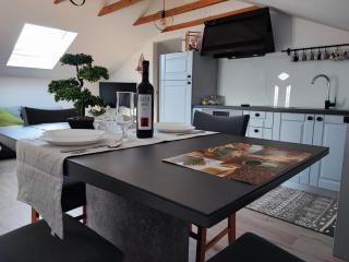 Apartman Solis - Ninski Stanovi - 5